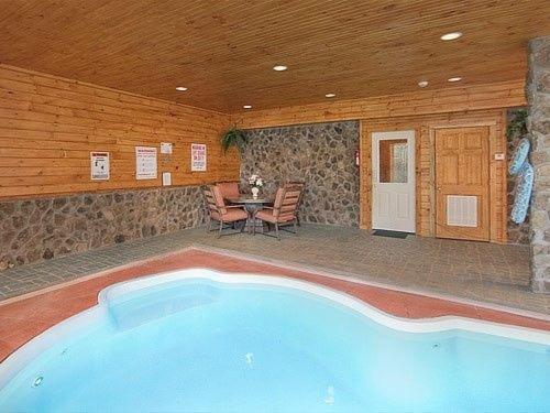 Majestic Springs Lodge Cabin McCookville Rom bilde